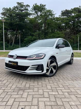 VOLKSWAGEN GOLF 2.0 350 TSI GASOLINA GTI DSG